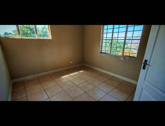 2 BEDROOM PROPERTY TO RENT IN BEACON ROCKS
